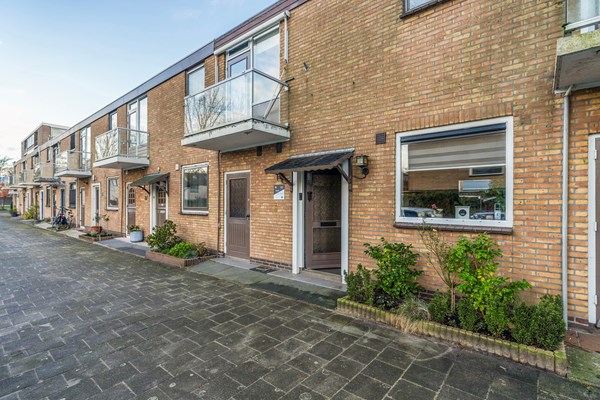 Medium property photo - Roemer Visscherstraat 89, 3132 ES Vlaardingen